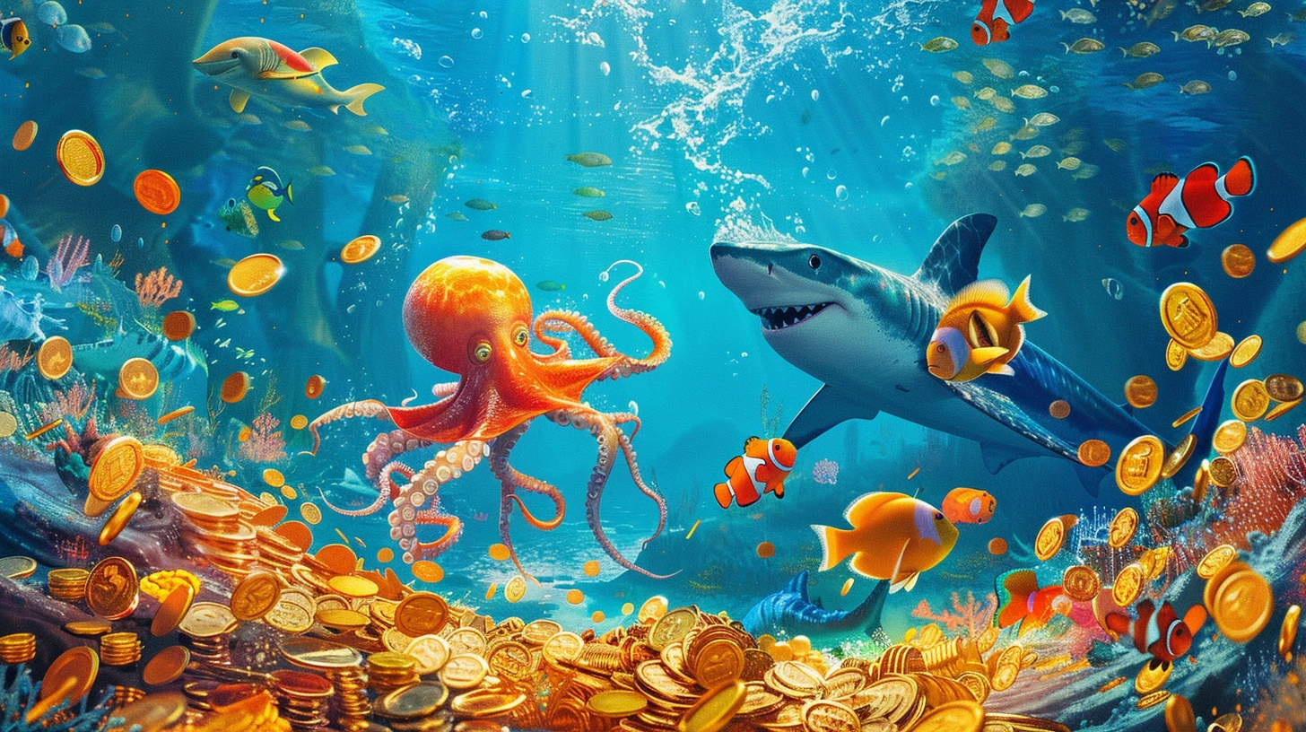 Khám Phá Gachoic1 và Những Cơ Hội Từ Trò Chơi Vietlott