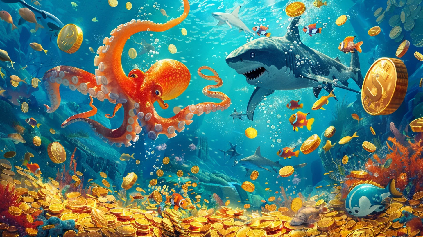 Khám Phá Thế Giới Giải Trí Tại 33win68