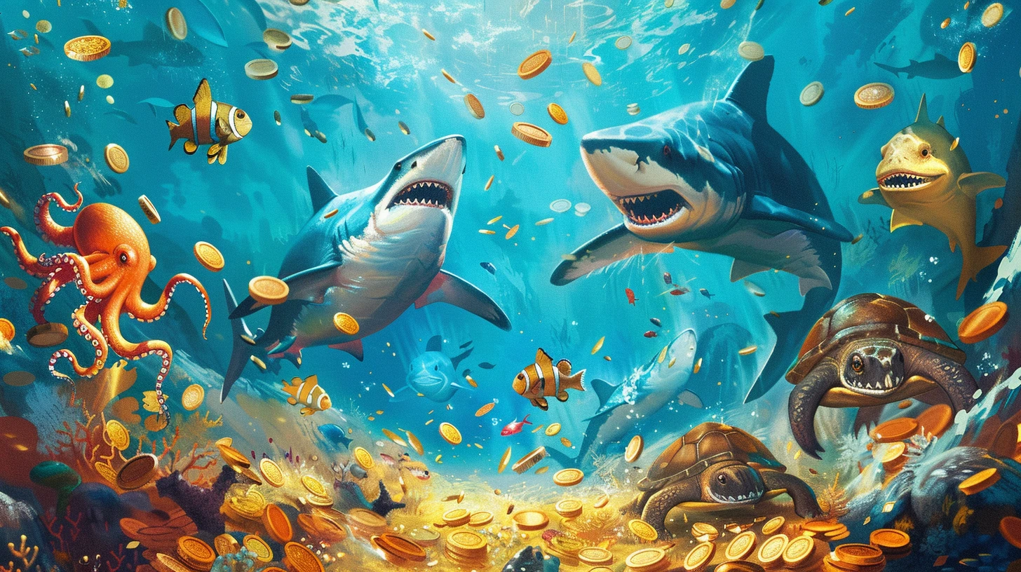 Khám Phá Thế Giới Chơi Điện Tử với 88win