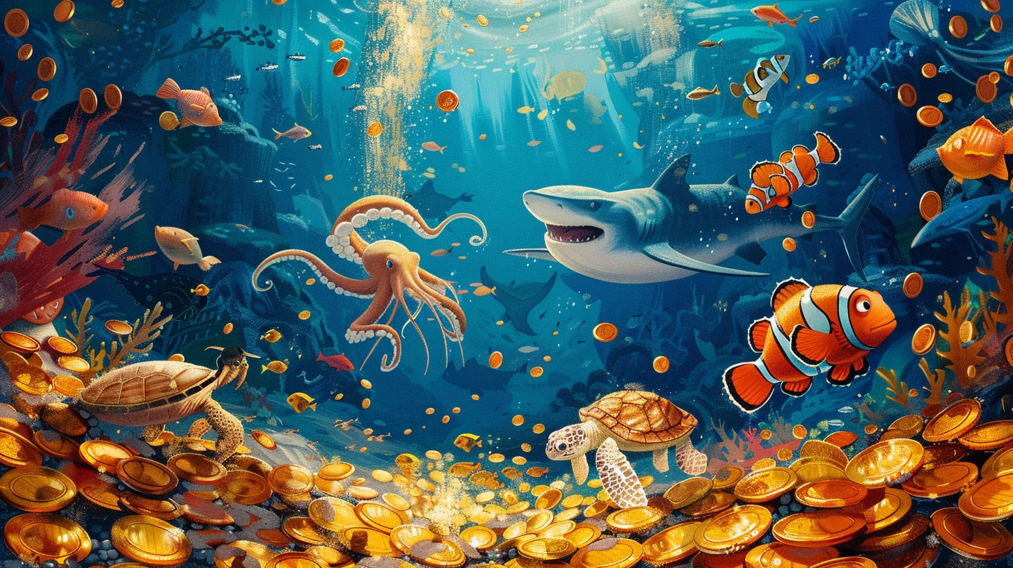 Khám Phá Thế Giới Trò Chơi Tại MCW67