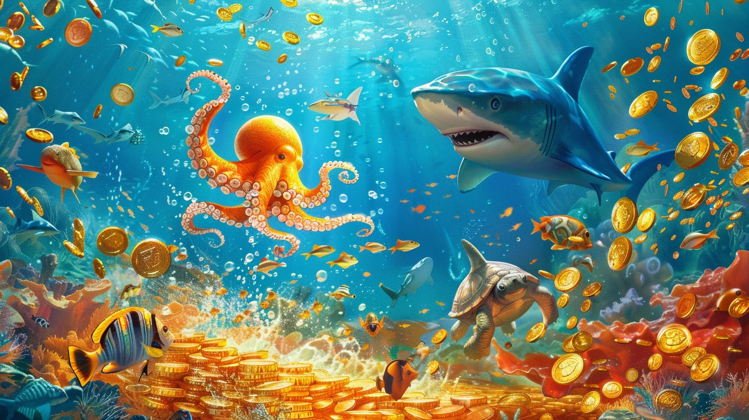 Khám Phá Thế Giới Trò Chơi Tại MCW67