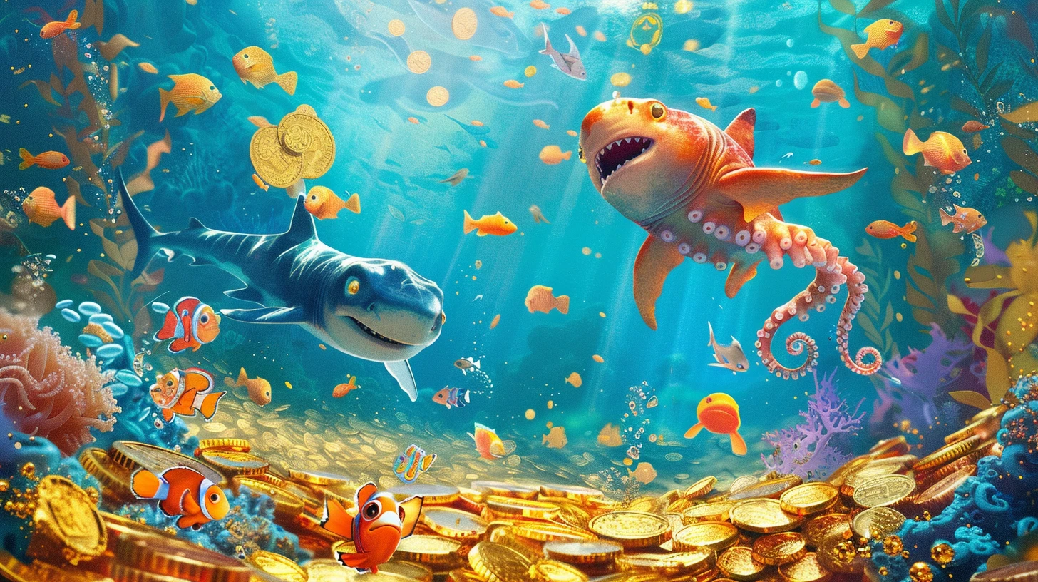 Khám Phá Thế Giới Của F8Beta2 và Các Trò Chơi Hấp Dẫn