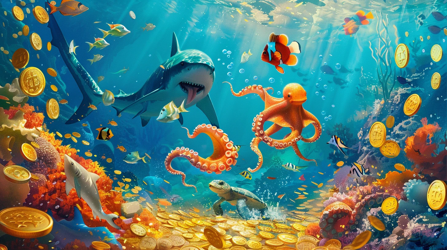 Khám Phá Thế Giới Của F8Beta2 và Các Trò Chơi Hấp Dẫn