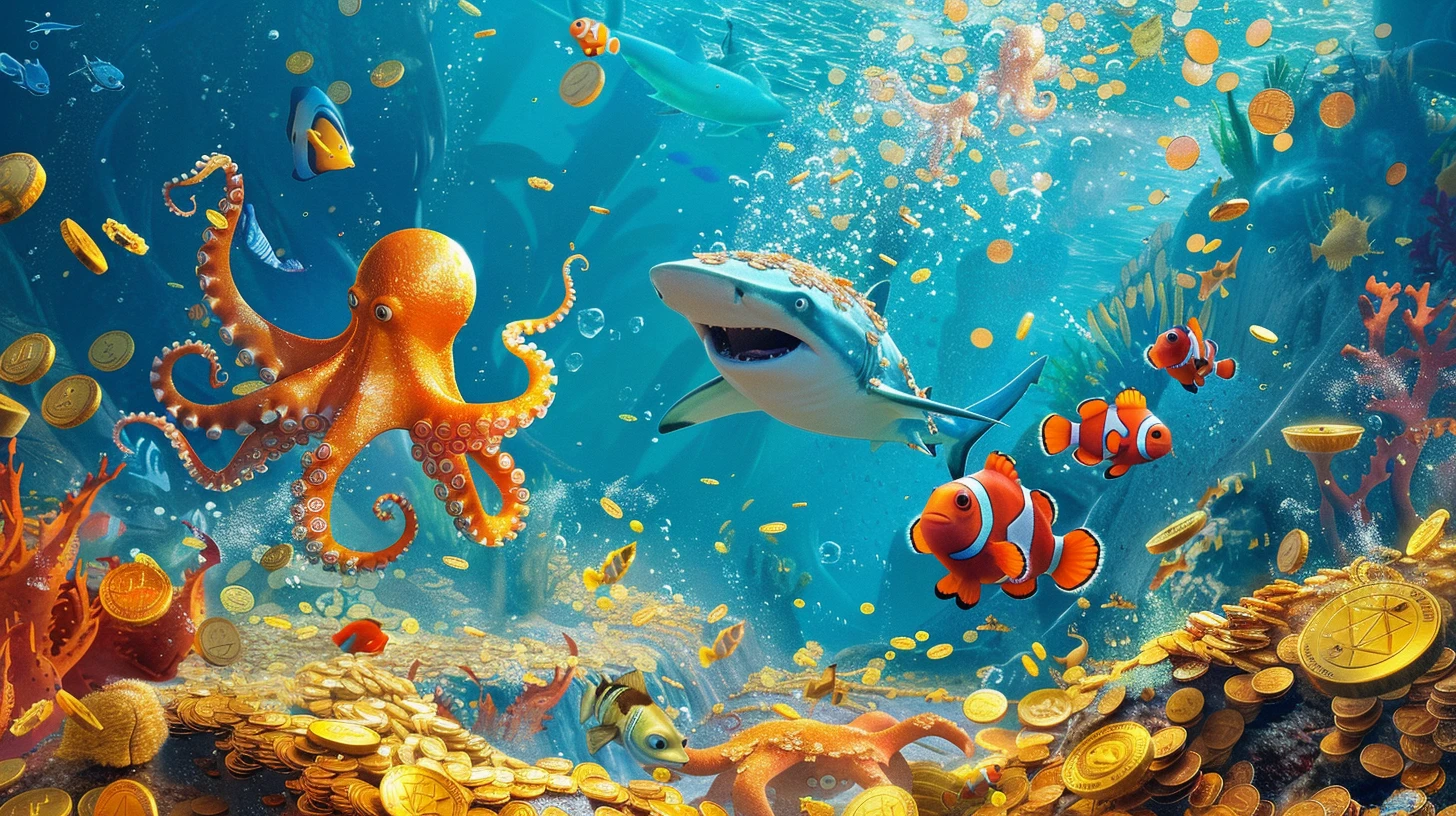 Khám Phá Thế Giới Giải Trí Tại 33win9