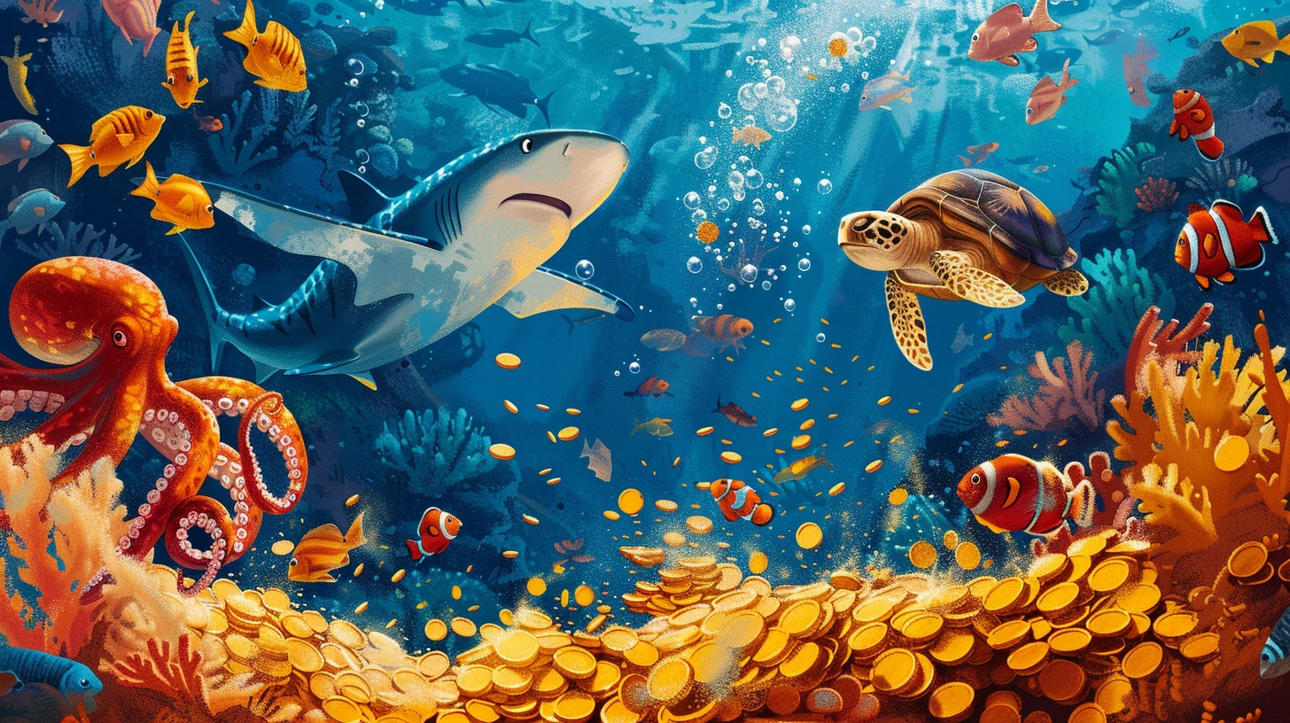 Khám Phá Thế Giới Bet Visa và Những Giao Diện Đặc Sắc Nhất