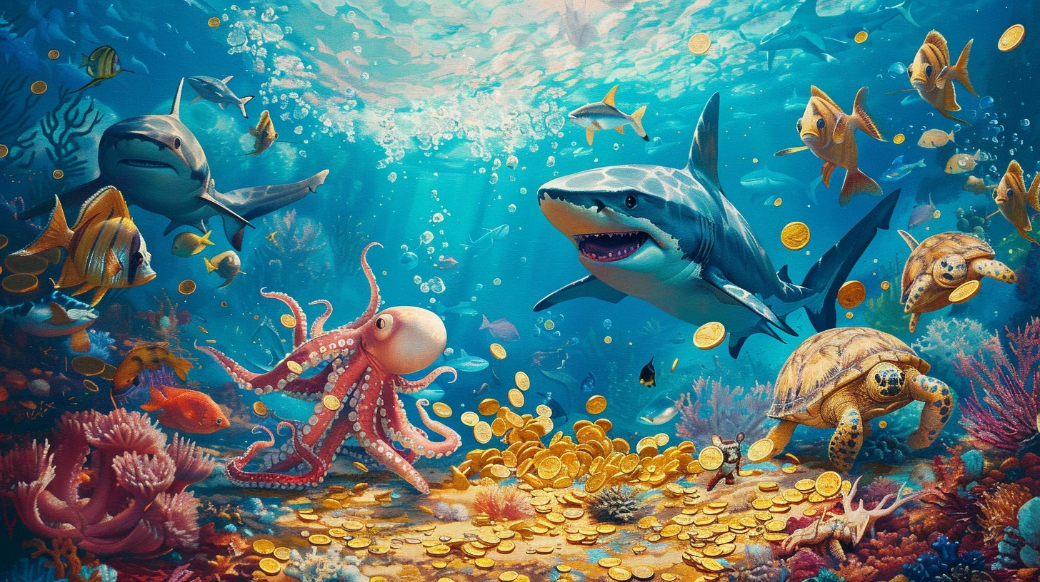 Khám Phá Thế Giới Giải Trí Tại 33win99