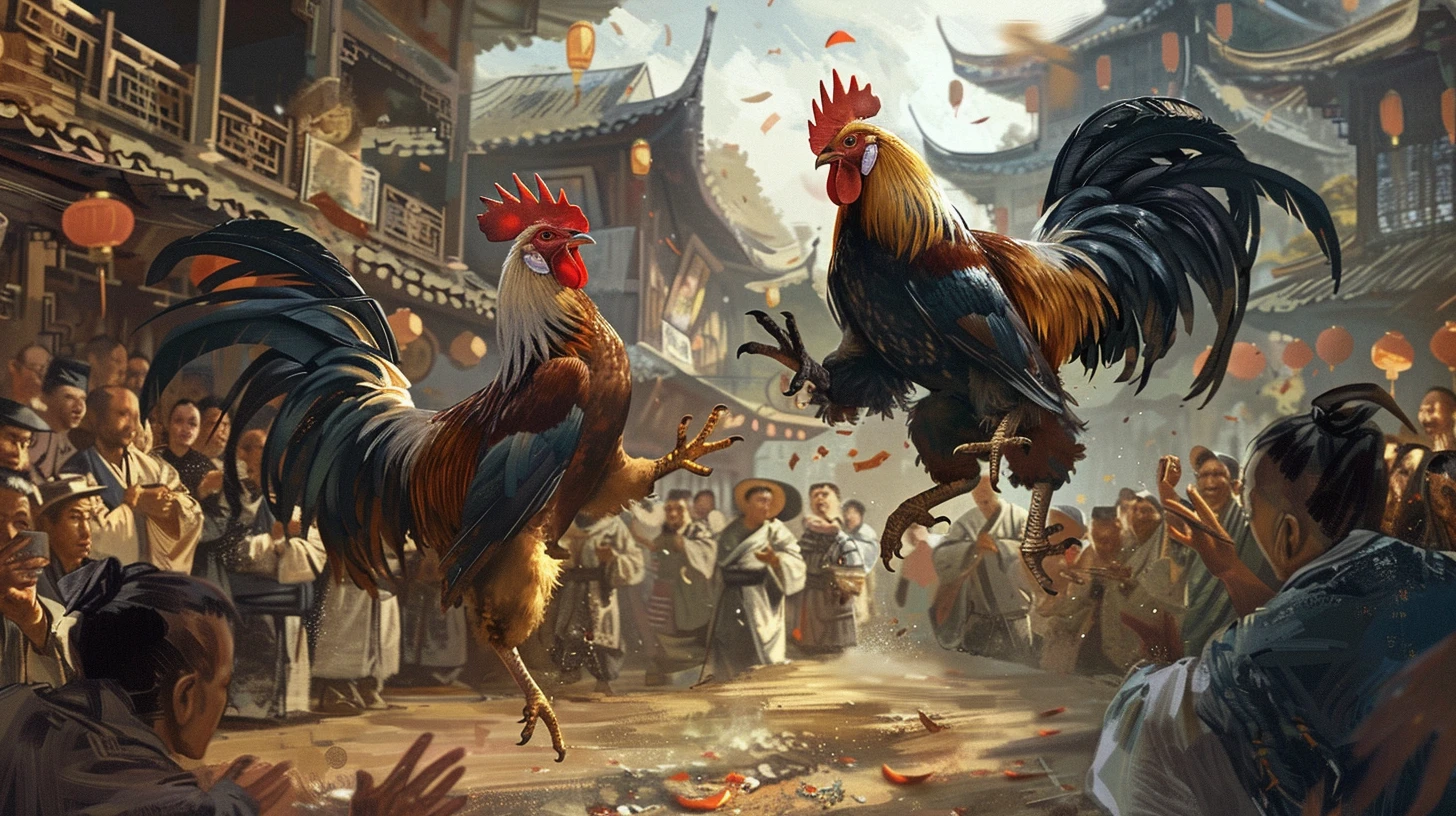 Khám Phá Thế Giới Giải Trí Tại QH99: Cổng Game Hàng Đầu Cho Người Chơi