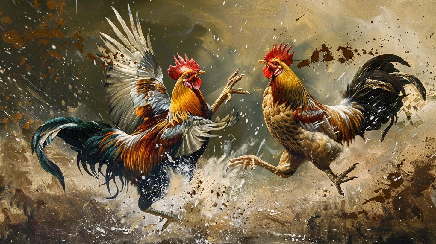 Khám Phá Thế Giới Giải Trí Tại V9bet88: Từ Bóng Đá Đến Đá Gà