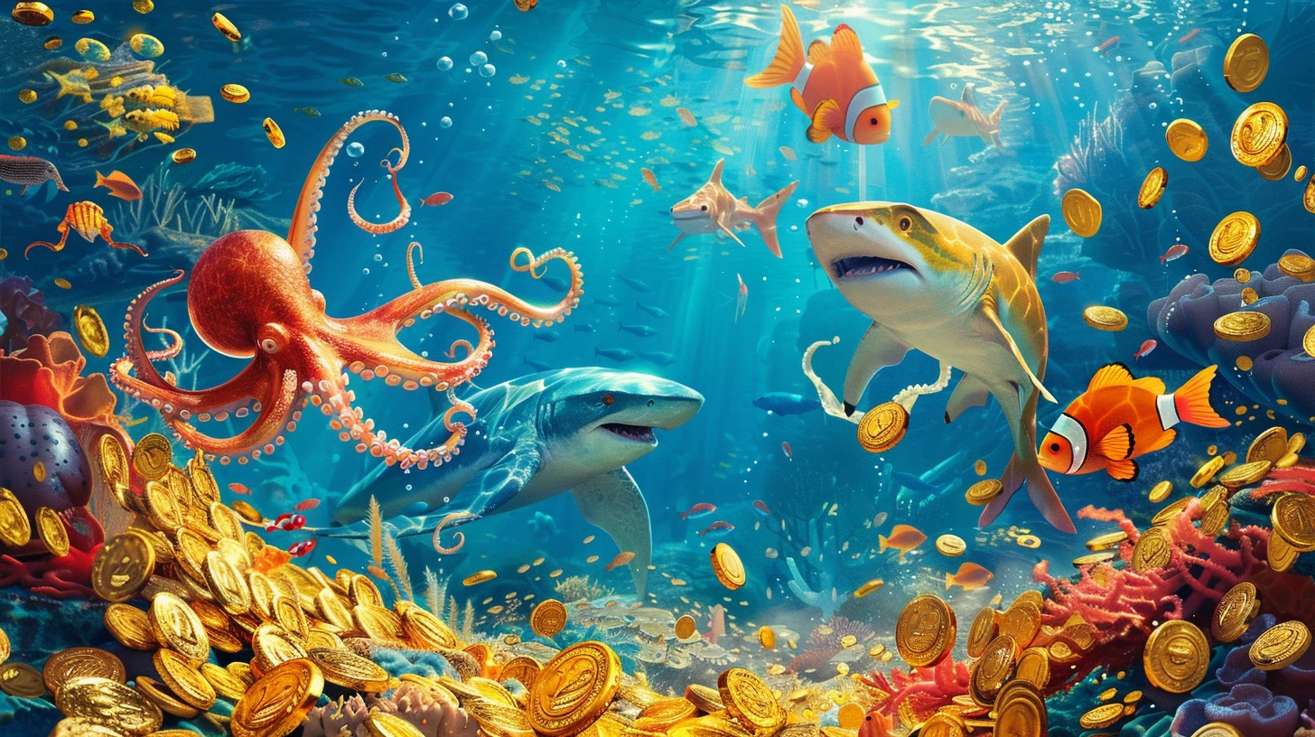 Khám Phá Thế Giới Giải Trí Cùng W888