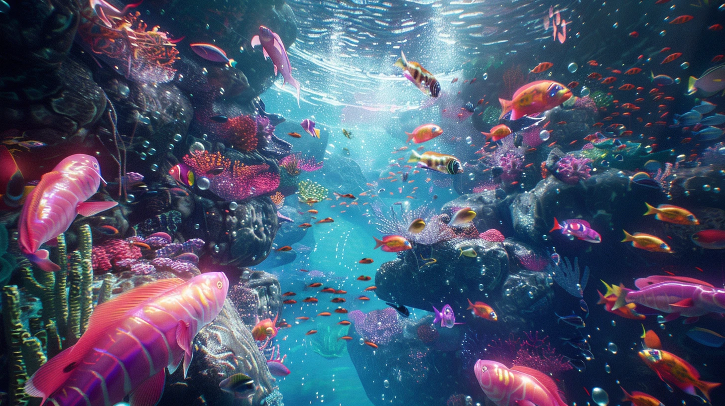 Khám Phá Thế Giới Giải Trí Tại Sodo