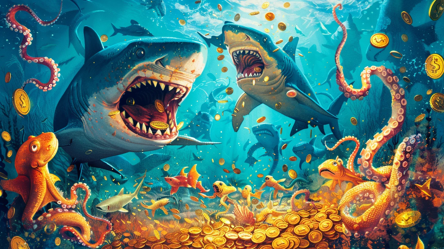 Khám Phá Thế Giới Giải Trí Với Nohu90: Top App Bắn Cá H5