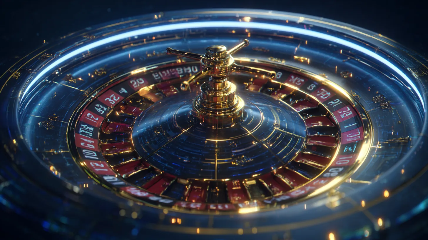 Khám Phá Lôt188: Điểm Đến Hấp Dẫn Cho Những Tín Đồ Cá Cược