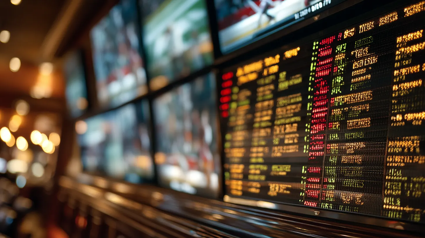 Khám Phá Jun888: Sự Lựa Chọn Hoàn Hảo Cho Người Chơi Cá Cược