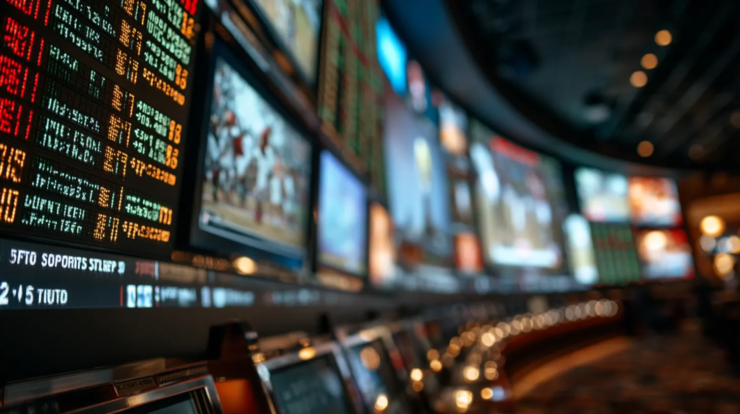 Khám Phá Jun888: Sự Lựa Chọn Hoàn Hảo Cho Người Chơi Cá Cược