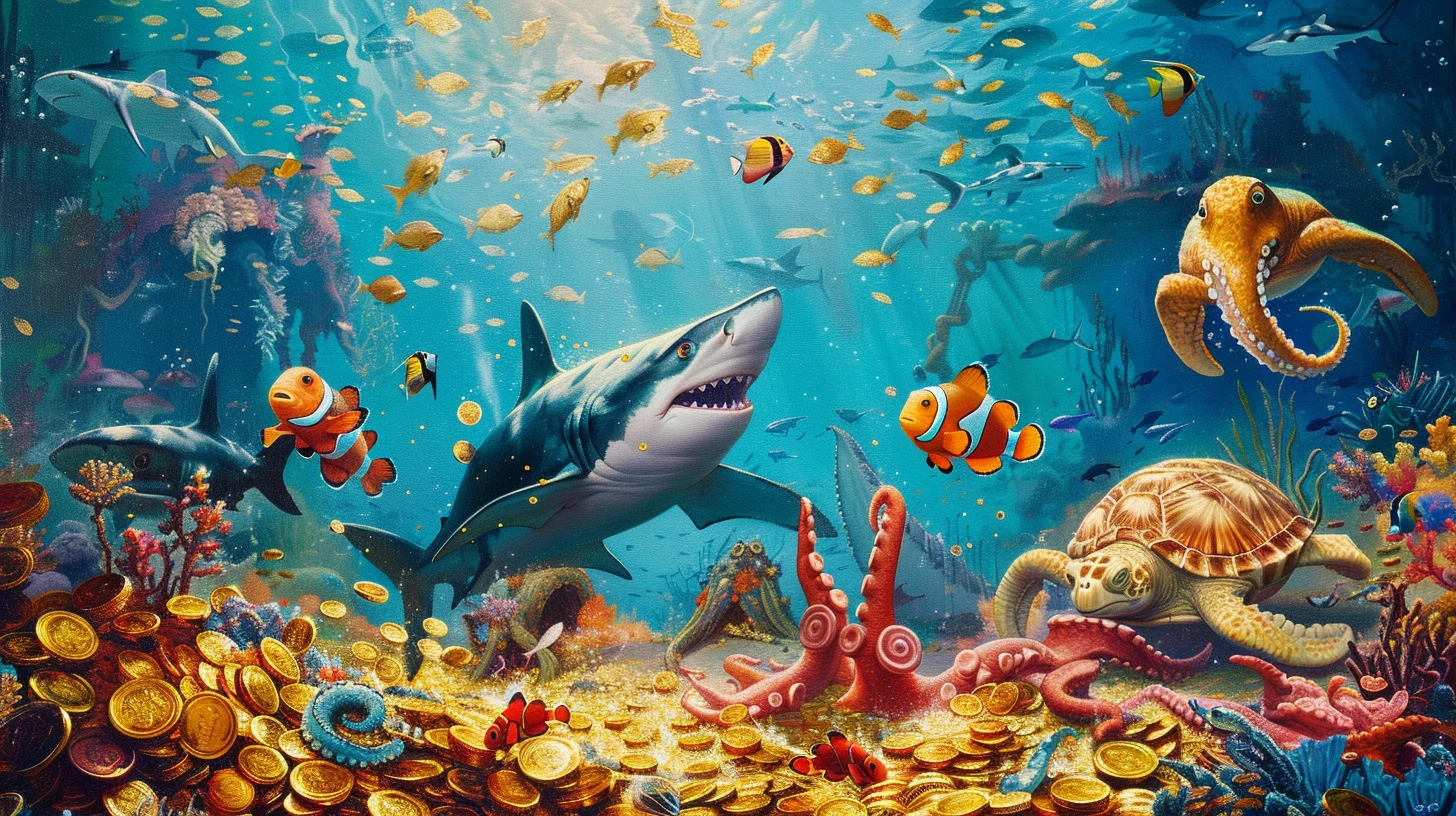 Khám Phá Thế Giới Game Đỉnh Cao Với 33win99