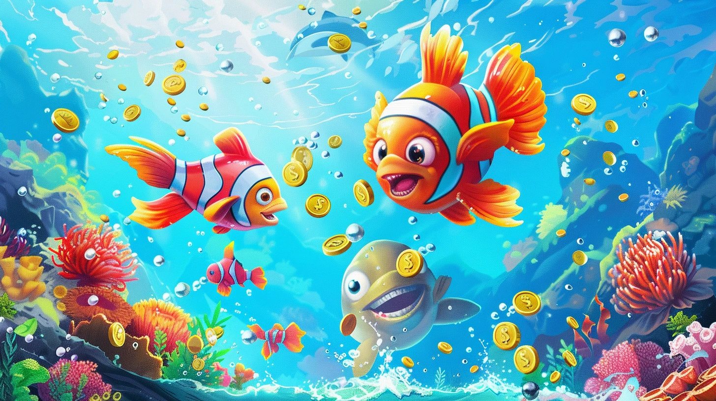 Khám Phá Thế Giới Game Đỉnh Cao Với 33win99