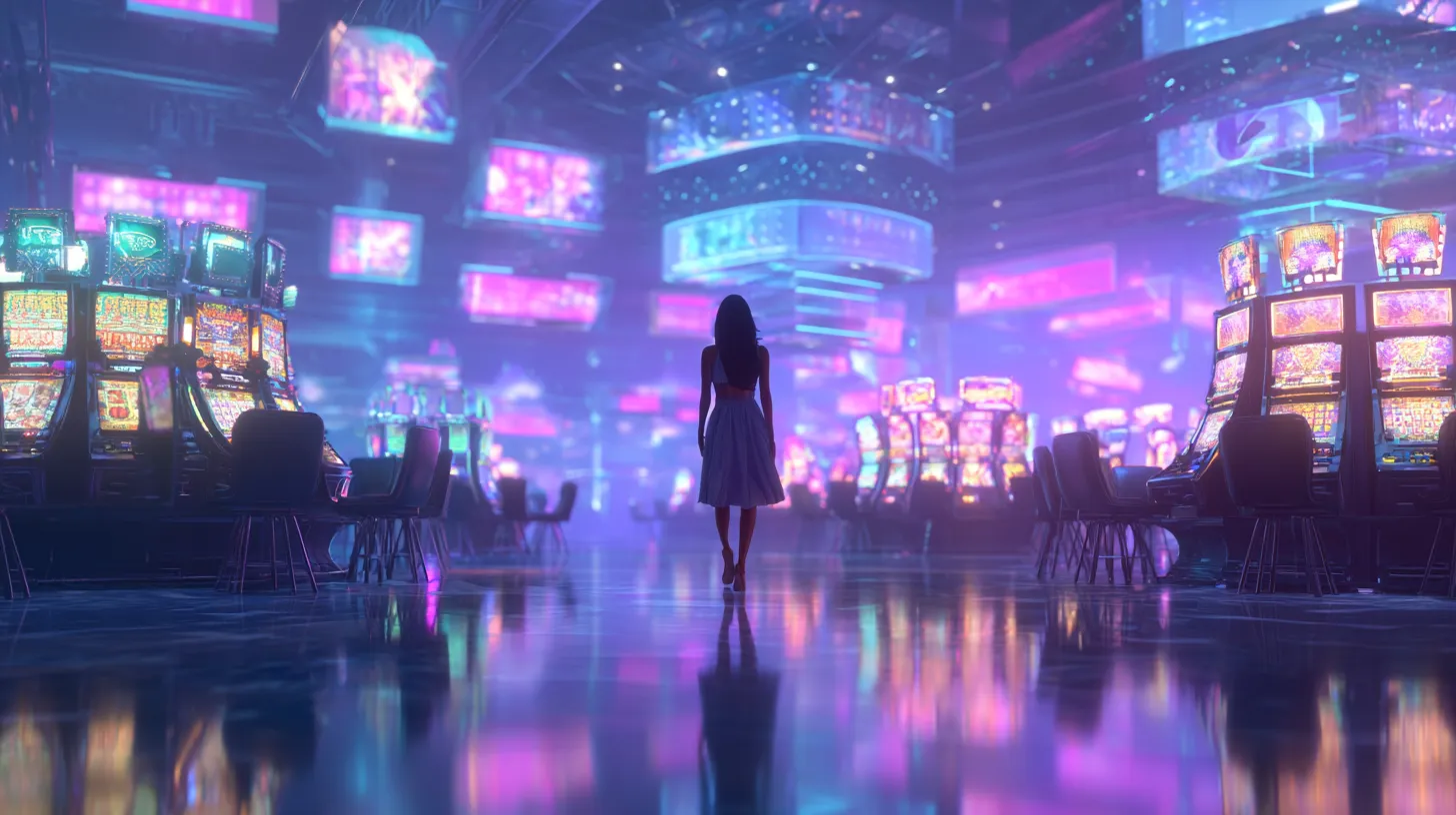 Khám Phá Sin 88: Trải Nghiệm Độc Đáo Tại Silver Shores Casino Đà Nẵng