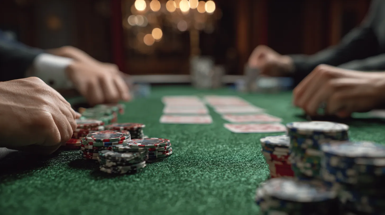 Khám Phá Thế Giới Giải Trí Tại MCW Casino