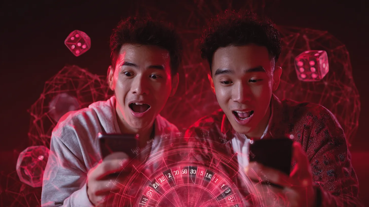 Khám Phá Thế Giới Game Online Với 33win68