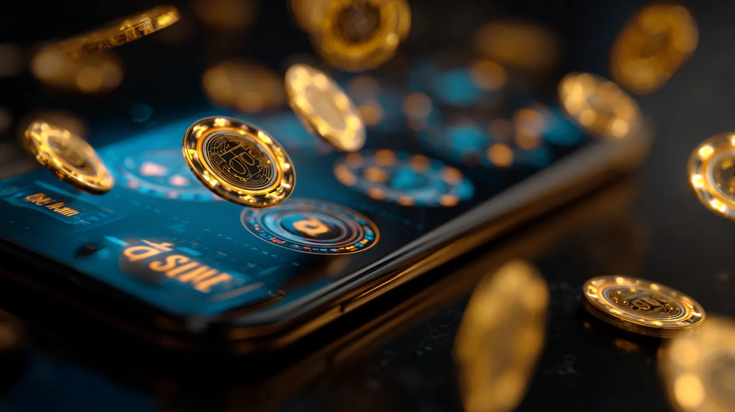 Khám Phá Thế Giới Game Online Với 33win68