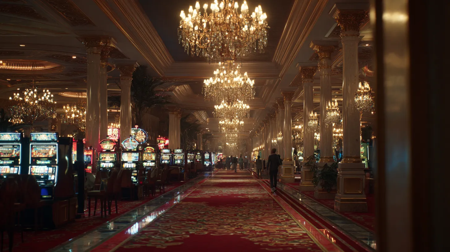 Khám Phá Thế Giới Giải Trí với 33win9