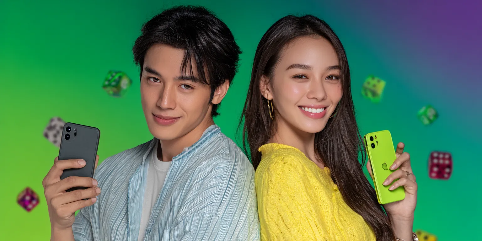 Khám Phá Thế Giới Giải Trí Với W888