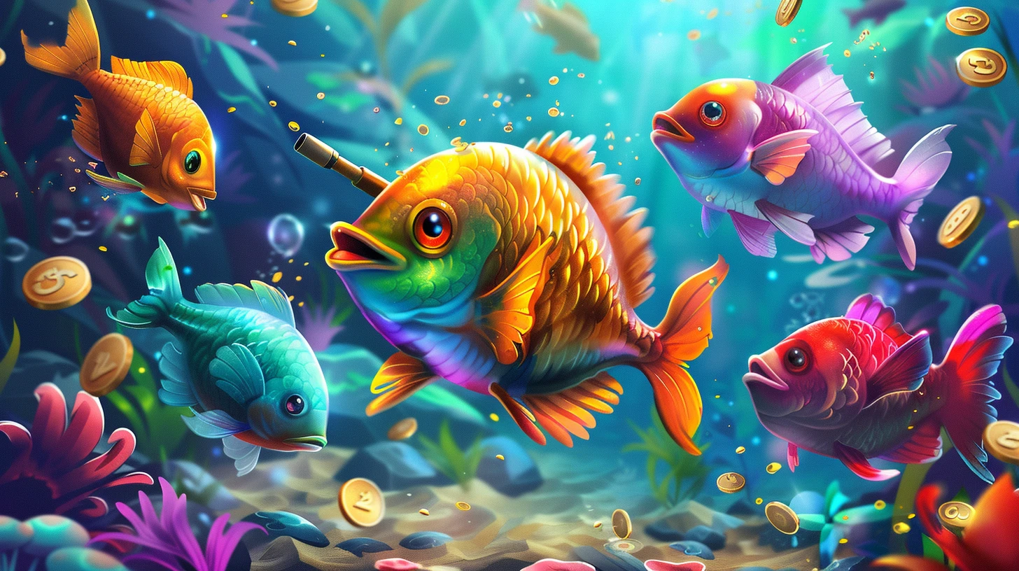 Khám Phá Thế Giới Giải Trí Với Rik VIP